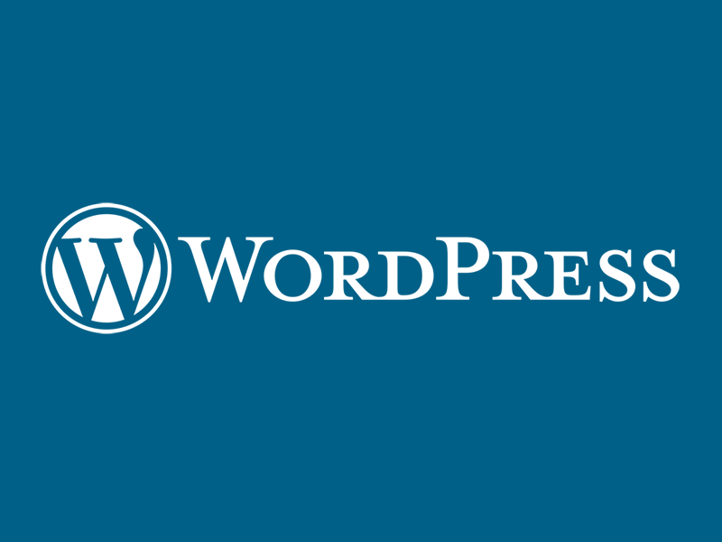 WordPress